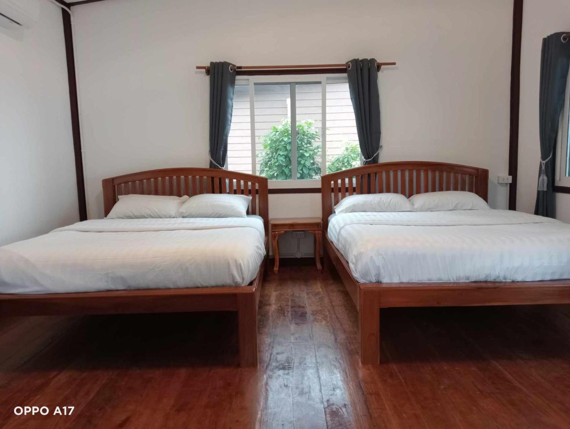 Koh Ngai Seafood Hotel Cameră foto